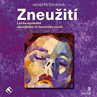 Zneužití - Heinz-Peter Röhr  Heinz-Peter Röhr