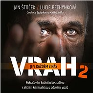 Vražda bohatého homosexuala, část 1 - 
