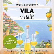 Vila v Itálii - Julie Caplin
