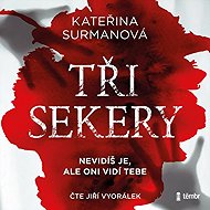 Three Axes - Kateřina Surmanová