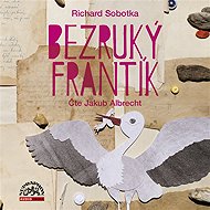 Bezruký Frantík - Igor Orozovič