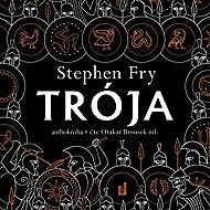 Trója - Stephen Fry