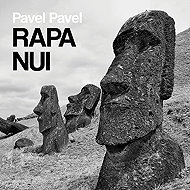 Rapa Nui - Pavel Pavel