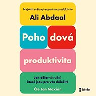 Cool productivity - Ali Abdaal