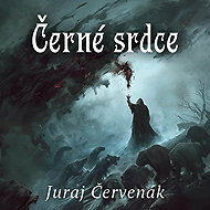 Černé srdce - Juraj Červenák  Juraj Červenák