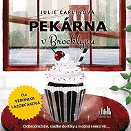 Pekárna v Brooklynu - Julie Caplin