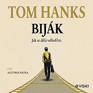 Biják: How to make a big movie - Tom Hanks