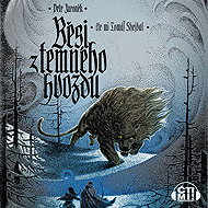 Běsi z temného hvozdu - Petr Jaroněk