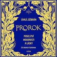 Prorok - Chalíl Džibrán