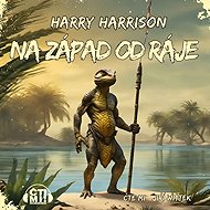 Na západ od ráje - Harry Harrison