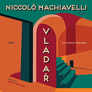 Vladař - Niccolň Machiavelli