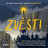 News - Aleš Novotný