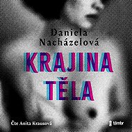 Landscape of the body - Daniela Nacházelová