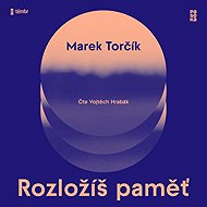 You'll spread out the memory - Marek Torčík