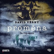 Transformation - David Věrný