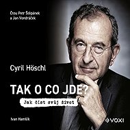 So what's the deal - Cyril Höschl  Ivan Hamšík