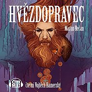 Hvězdopravec - Martin Bečan