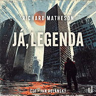Já, legenda - Richard Matheson