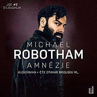 Amnézie - Michael Robotham