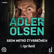 Sedm metrů čtverečních - Jussi Adler-Olsen