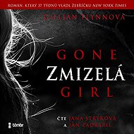 Disappeared - Gillian Flynn