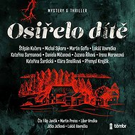 Orphaned child - Daniela Mičanová  Kateřina Surmanová  Martina Goffa  Michal Sýkora  Štěpán Kučera  Michal Sýkora