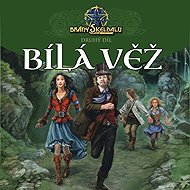 Brány Skeldalu: Bílá věž - Jindřich Rohlík