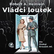 Vládci loutek - Robert A. Heinlein