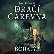 Dračí carevna - Juraj Červenák  Juraj Červenák