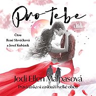Pro tebe - Jodi Ellen Malpas