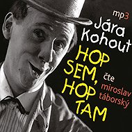 Hop sem, hop tam - Miroslav Táborský