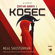 Kosec - Neal Shusterman