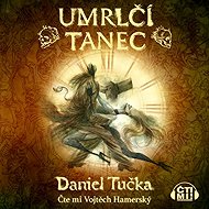 Umrlčí tanec - Daniel Tučka