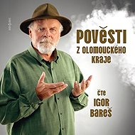 Pověsti z Olomouckého kraje - The Stranger