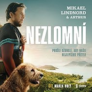 Unbreakable: they went through the jungle to find their best friend - Mikael Lindnord