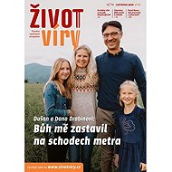 Život víry 2024/11 - Život víry