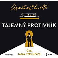 Tajemný protivník - Agatha Christie