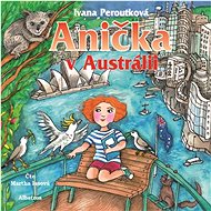 Anička se loučí s třídou - 