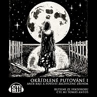 Okřídlené putování I aneb Báje a pověsti zachycené zřením - Ruthar from Svatobor