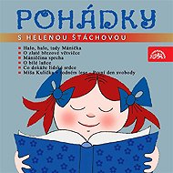 Pohádky s Helenou Štáchovou - Miloš Kirschner  Vladimír Straka