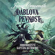 Ďáblova pevnost - Juraj Červenák