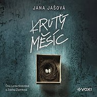Cruel Moon - Jana Jašová