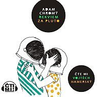 Rekviem za Pluto - Adam Chromý