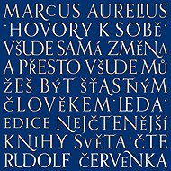 Hovory k sobě - Marcus Aurelius