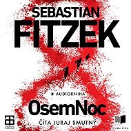 Osemnoc - Sebastian Fitzek