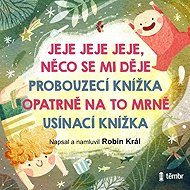 OH, OH, OH, OH, OH, SOMETHING'S WRONG WITH ME & WAKE-UP BOOK & BE CAREFUL WITH THAT BABY & FALL ASLE - Robin Král