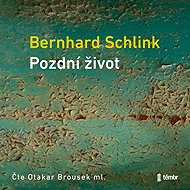Late life - Bernhard Schlink