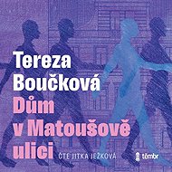 House in Matoušova Street - Tereza Boučková