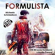Formulista - Michaela Schmiedlová