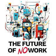 The Future of No Work - Filip Dřímalka